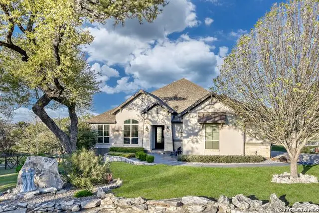 1207 Acquedotto, New Braunfels, TX 78132 - #1