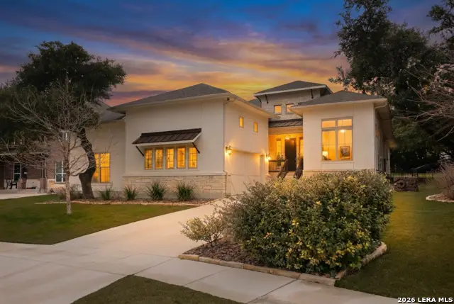 117 Wildrose Hill, Boerne, TX 78006 - #1