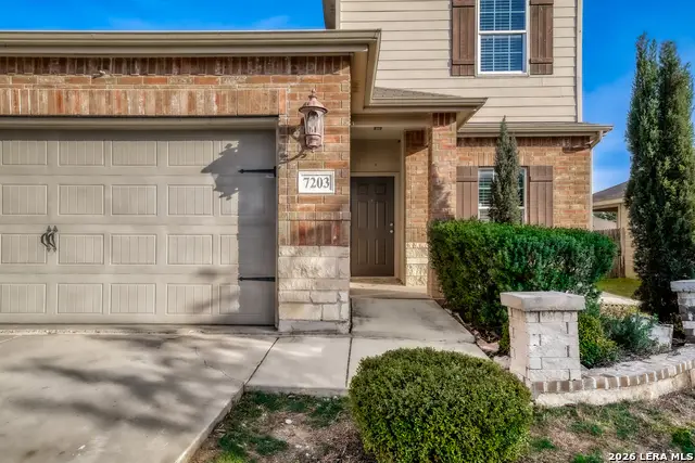 7203 Marina Del Rey, Converse, TX 78109 - #3