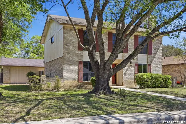 2703 Red Tree, San Antonio, TX 78248 - #2