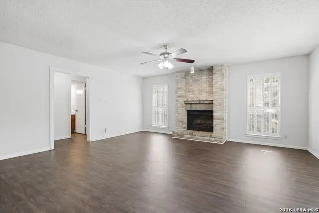 2703 Red Tree, San Antonio, TX 78248 - #3