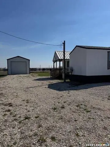 281 County Rd 251, Matagorda, TX 77457 - #2