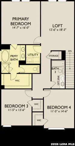 13747 Birch Crossing, San Antonio, TX 78252 - #3