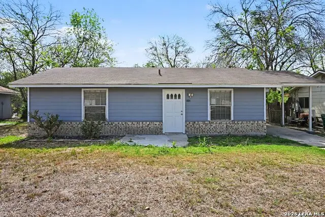 6034 Castle Hunt, San Antonio, TX 78218 - #1