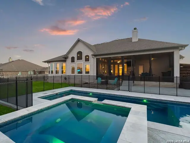 3235 Jasons Way, Marion, TX 78124 - #2