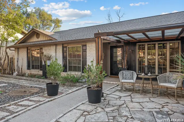 2522 Crow Valley, San Antonio, TX 78232 - #3