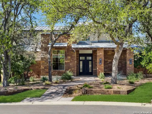 25 Tilbury Lane, San Antonio, TX 78230 - #1