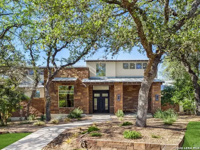 25 Tilbury Lane, San Antonio, TX 78230 - #2