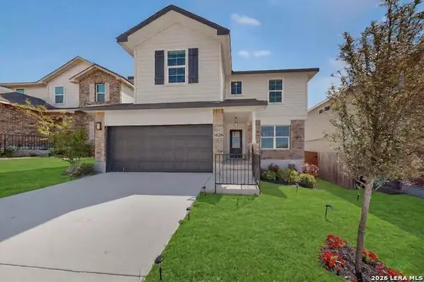1626 Rocky Rise, San Antonio, TX 78245