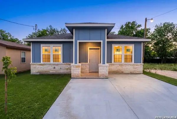 717 Avenue C, Seguin, TX 78155