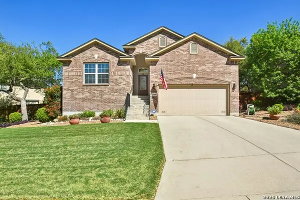 20506 Ashmont, San Antonio, TX 78258