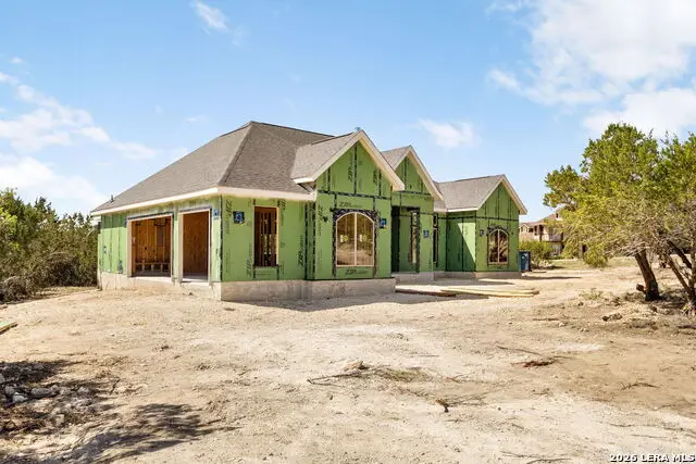 2116 Comal Springs, Canyon Lake, TX 78133 - #2