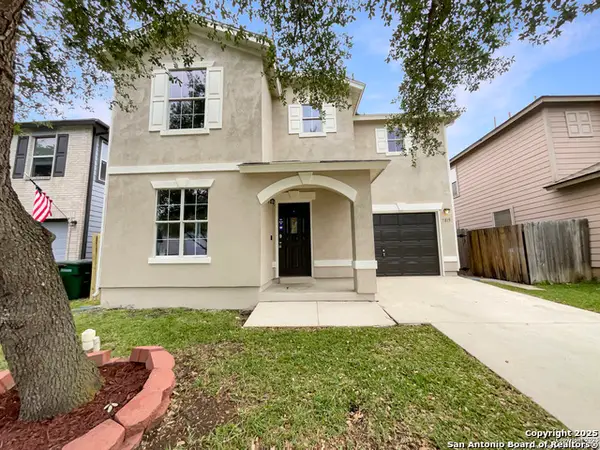 7815 Hedrick Farm, San Antonio, TX 78239