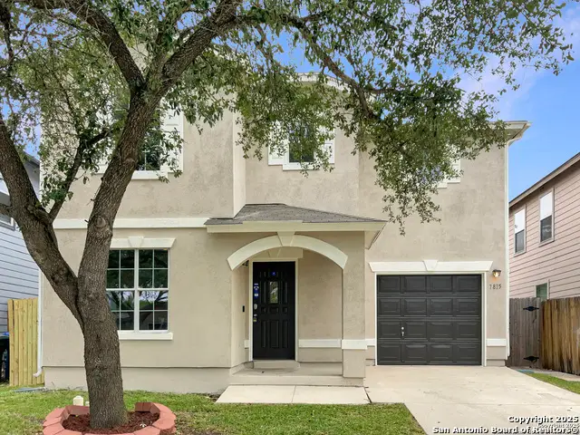 7815 Hedrick Farm, San Antonio, TX 78239 - #2