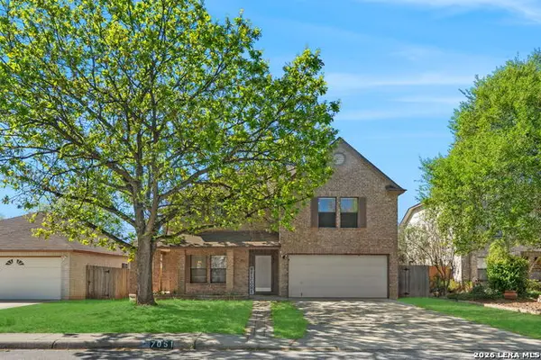 7051 Shadow Run, San Antonio, TX 78250