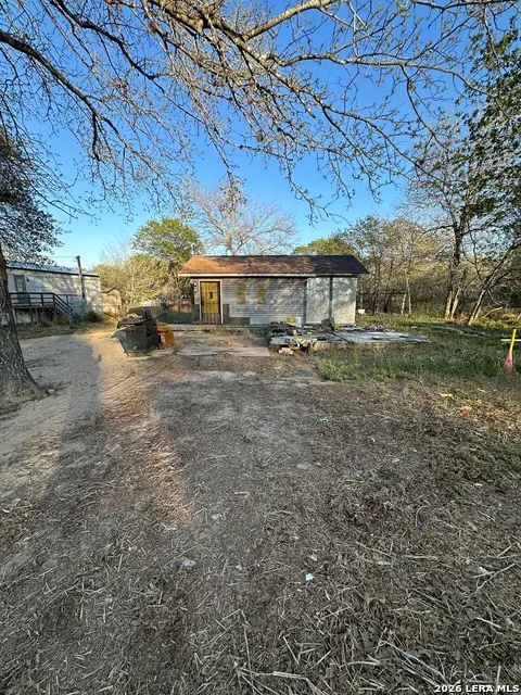 22914 Deer Run, San Antonio, TX 78264