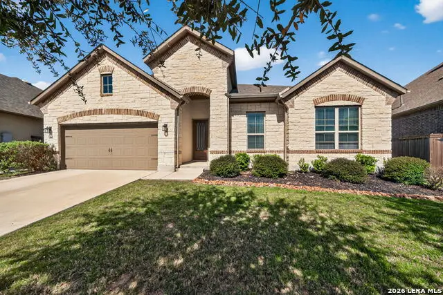 1092 Carriage Loop, New Braunfels, TX 78132 - #1