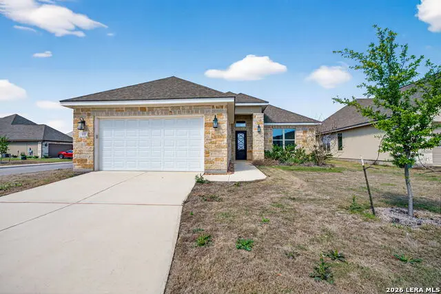 111 John T Court, Castroville, TX 78009 - #1