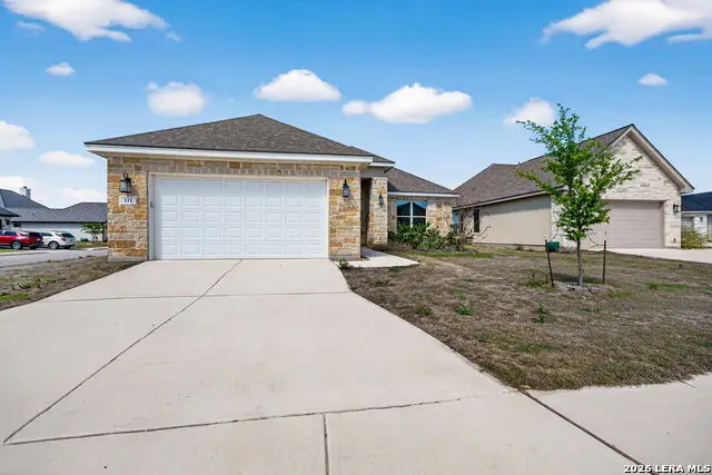 111 John T Court, Castroville, TX 78009 - #2