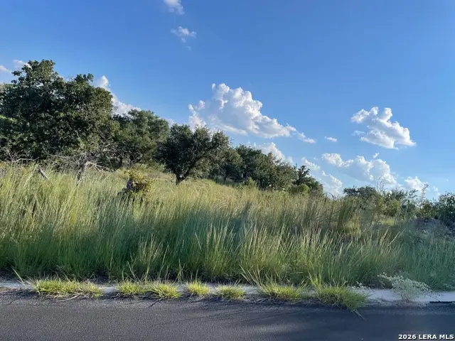 309 Fieldspar, Horseshoe Bay, TX 78657 - #3