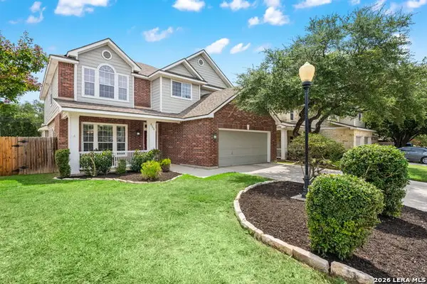 23618 Calico Chase, San Antonio, TX 78260