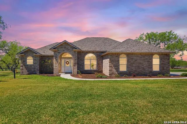 105 Old Campbell Rd, Seguin, TX 78155 - #3