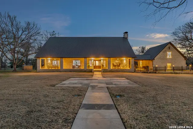 150 Shady Lane, Marble Falls, TX 78654 - #2