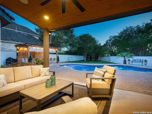 2 Lakeside Dr, San Antonio, TX 78248 - #3