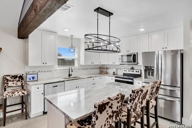 1706 Redwood Drive, Granite Shoals, TX 78654 - #2