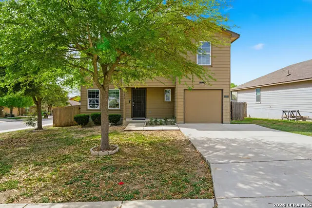 11502 Goat Peak, San Antonio, TX 78245 - #2