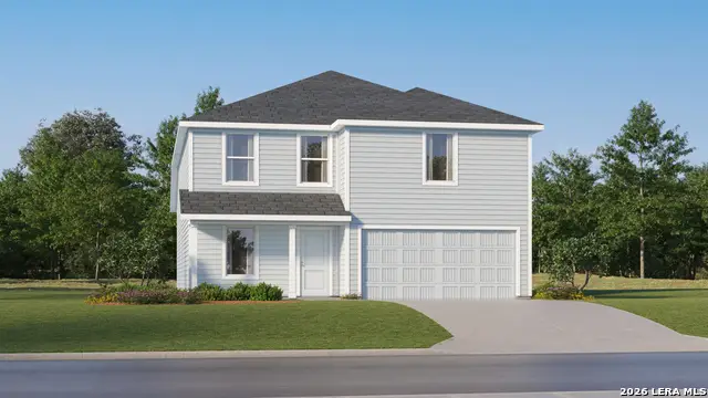 1809 Stonechat, New Braunfels, TX 78130 - #1