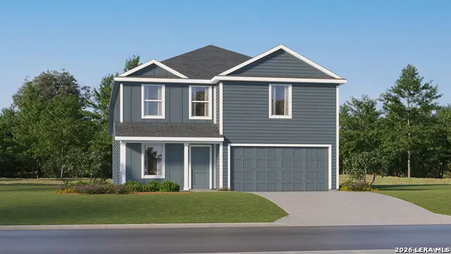 1809 Stonechat, New Braunfels, TX 78130 - #3