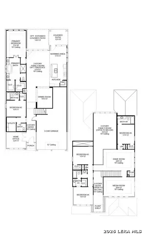 10134 Sumlin Court, San Antonio, TX 78254 - #2