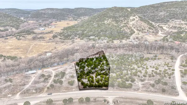 47 & 56 Fm 2107, Medina, TX 78055