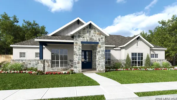 195 Christian Street, Castroville, TX 78009