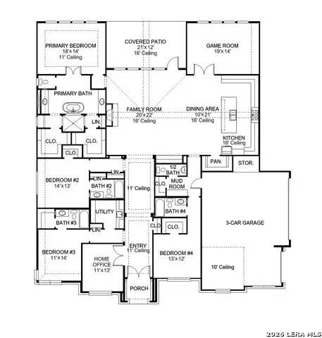 195 Christian Street, Castroville, TX 78009 - #3