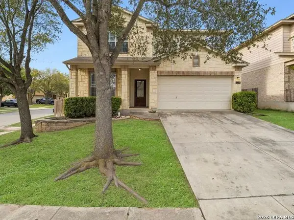 12114 Painted Daisy, San Antonio, TX 78253