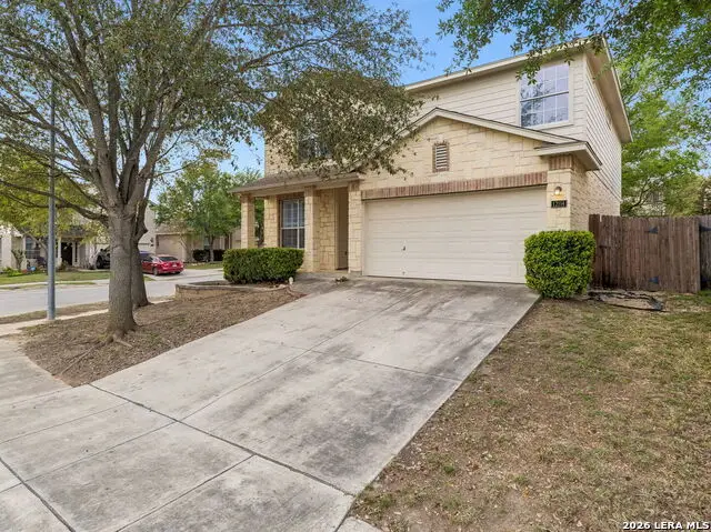 12114 Painted Daisy, San Antonio, TX 78253 - #3