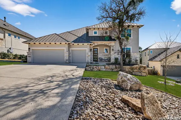 3710 Las Casitas, San Antonio, TX 78261