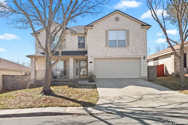 7318 Mesquite Crk, San Antonio, TX 78244 - #2