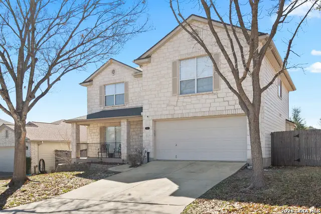7318 Mesquite Crk, San Antonio, TX 78244 - #3