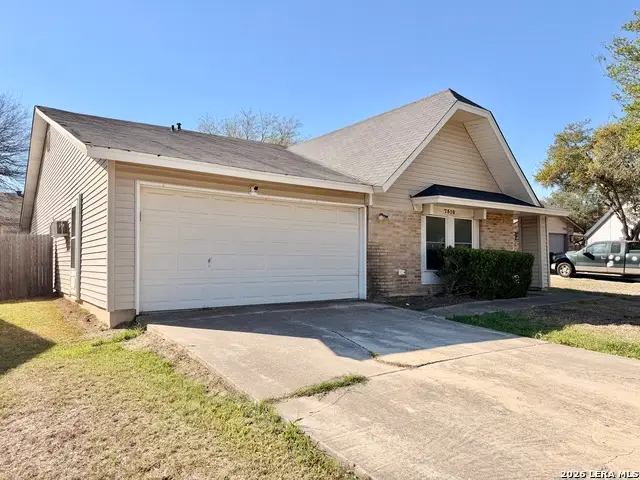7510 Branding Trl, San Antonio, TX 78244 - #2