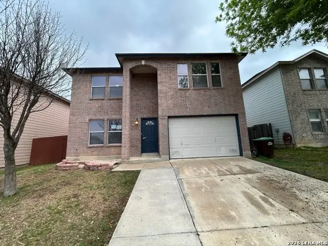 11215 Bushwack Pass, San Antonio, TX 78254 - #1