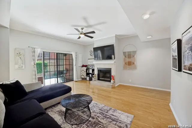 7930 Roanoke Run #801, San Antonio, TX 78240 - #1