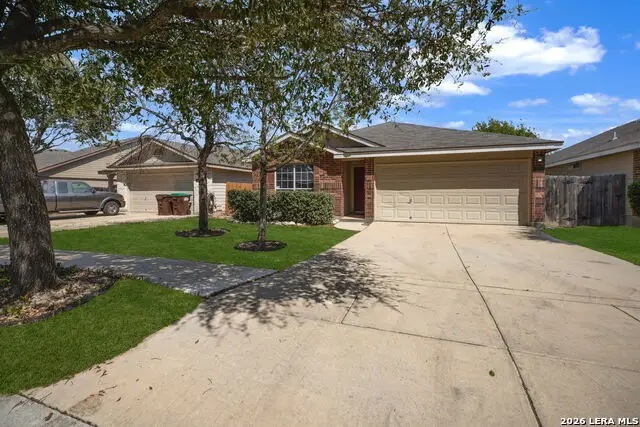 9614 Caspian Frst, San Antonio, TX 78254 - #2