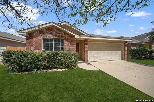 9614 Caspian Frst, San Antonio, TX 78254 - #3