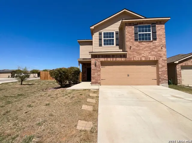 12325 Switchgrass, San Antonio, TX 78252 - #1