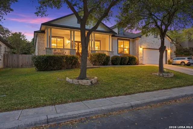 3507 Windy Ridge Ct, San Antonio, TX 78259 - #3