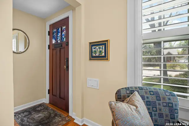 231 Corona, Alamo Heights, TX 78209 - #2