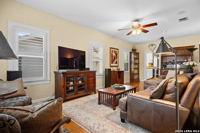 231 Corona, Alamo Heights, TX 78209 - #3